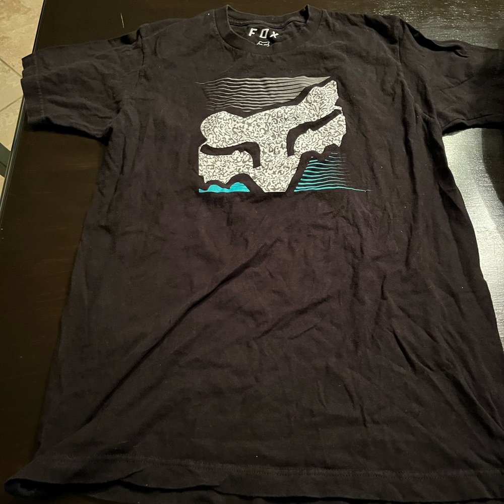 Fox Racing T shirt